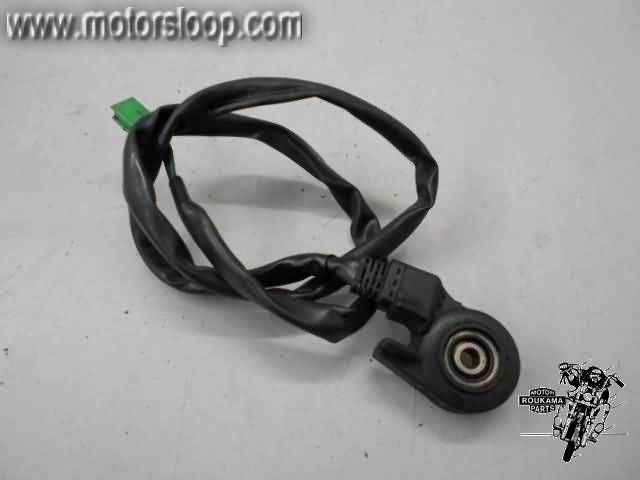 Honda CBF1000(SC58) Zijstandaard schakelaar