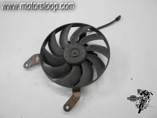 Honda CBF1000(SC58) Koelvin