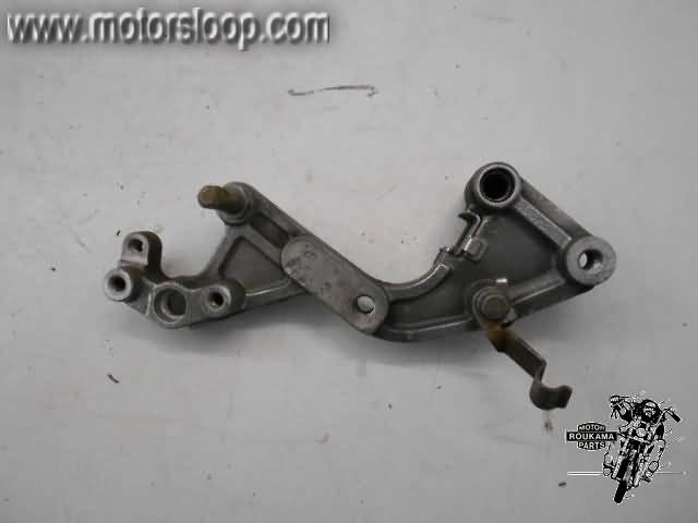 Honda CBF1000(SC58) Remklauwhouder rechts voor