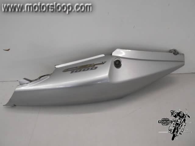 Honda CBF1000(SC58) Zijkap links achter