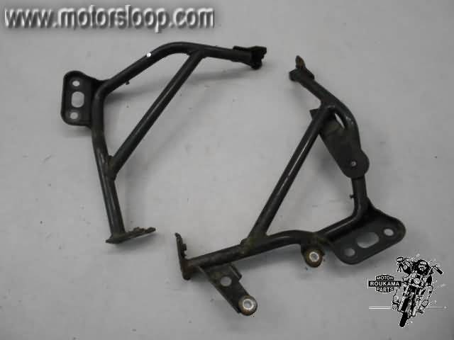 Honda CBF1000(SC58) Cowl brackets side
