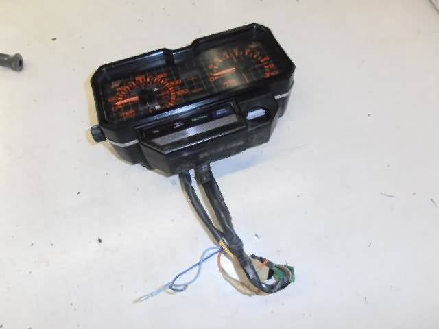 Honda CB650SC(RC13) Tellerset 37100-ME5-671