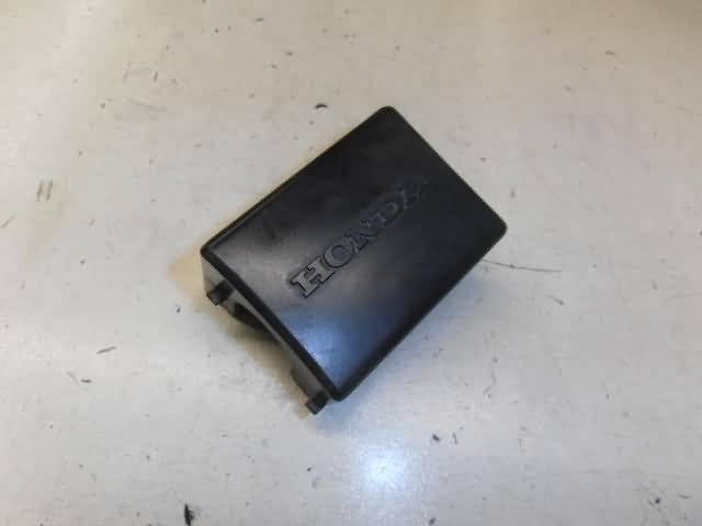 Honda CB650SC(RC13) Afdekkapje stuur 53105-ME5-000