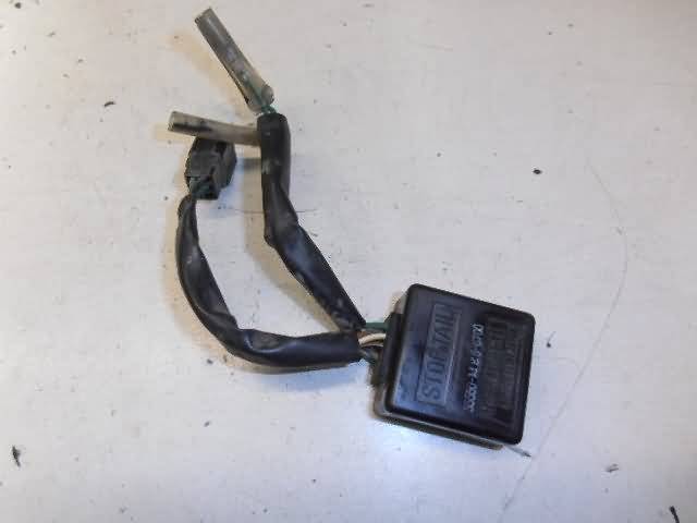 Honda CB650SC(RC13) Stop & Tail unit 35550-MB1-671