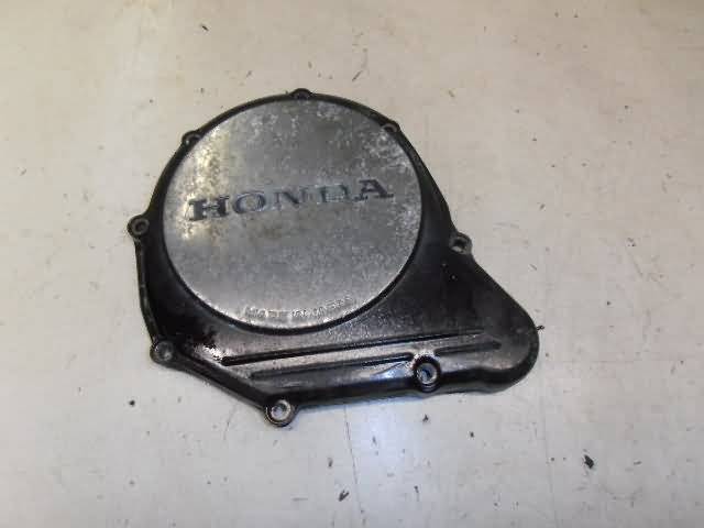 Honda CB650SC(RC13) Clutch cover
