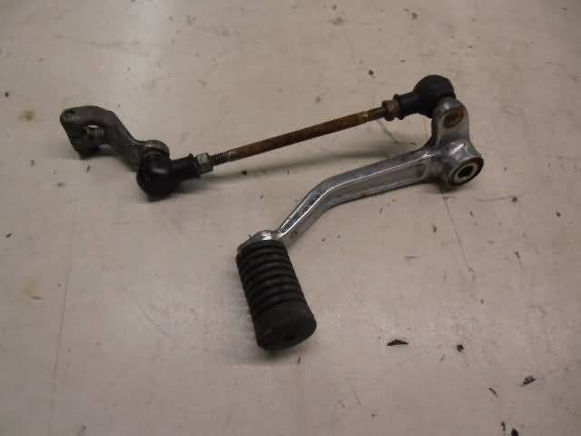 Honda CB650SC(RC13) Schakelpedaal 24700-ME5-000