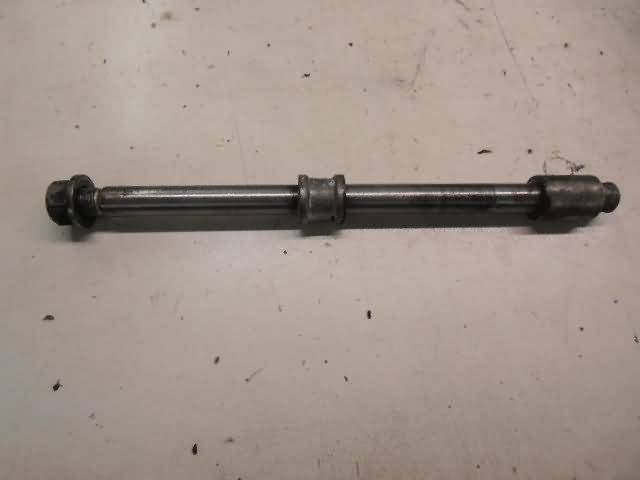 Honda CB650SC(RC13) Achterwiel as 42301-ME5-000