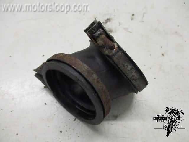 Honda VT500FT Luchtinlaat