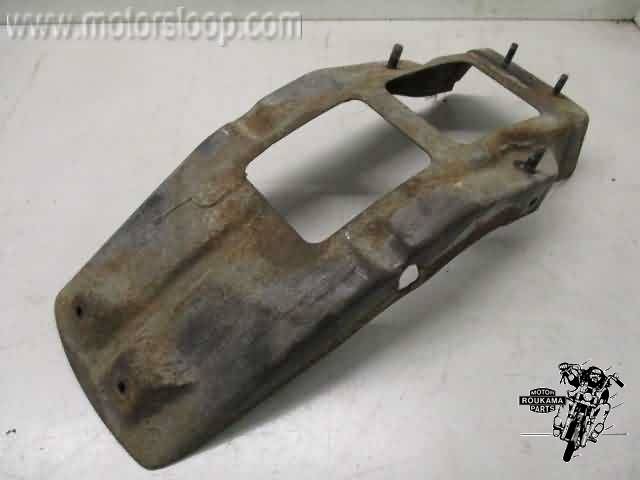 Honda VT500FT Subframe