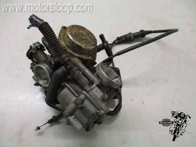 Honda VT500FT Carburateurs