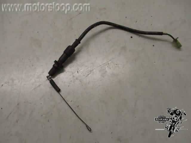 Honda VT500FT Remlichtschakelaar