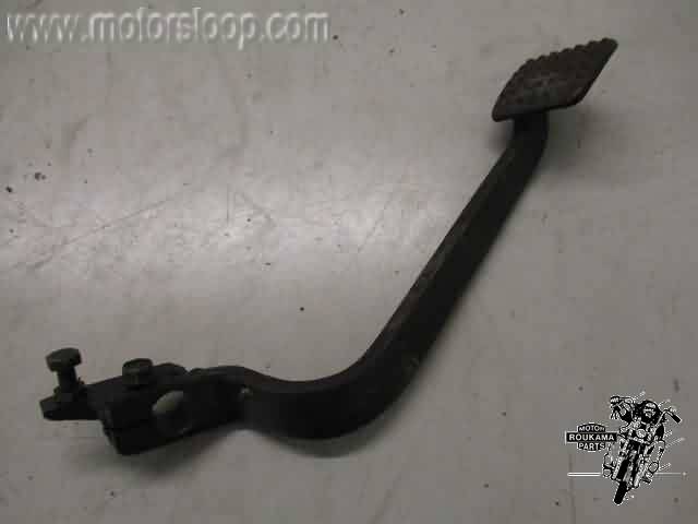 Honda VT500FT Rempedaal