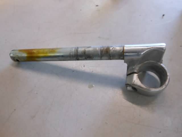 Honda CBR1000(SC24) Stuurhelft links