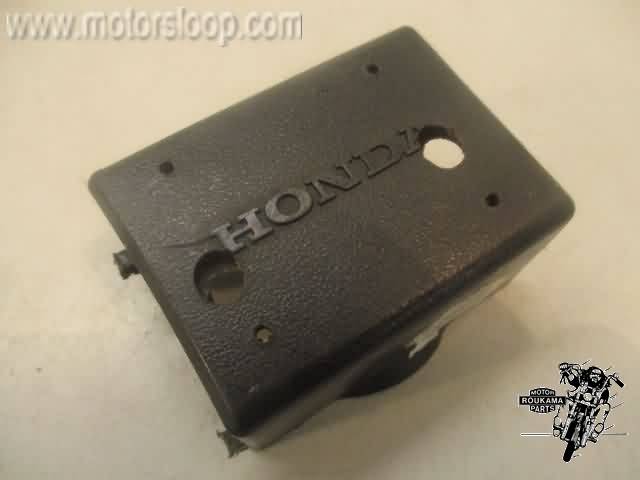 Honda VF1100S(SC17) Handlebar cover