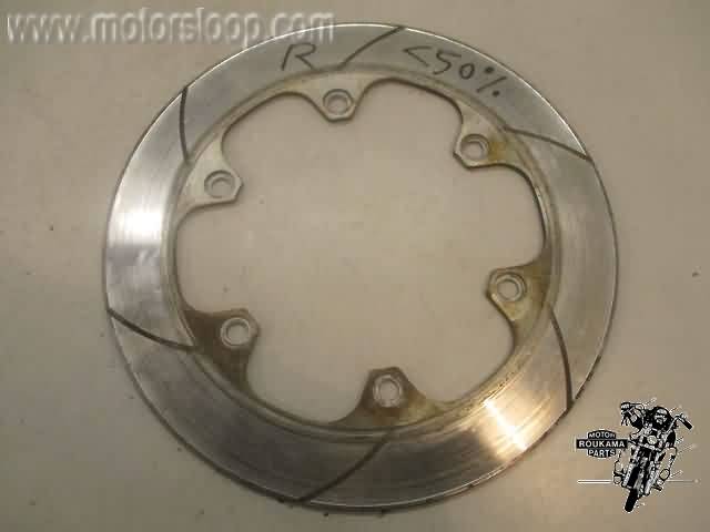 Honda VF1100S(SC17) Remschijf rechts voor