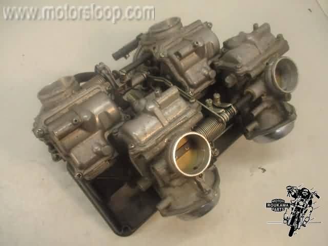 Honda VF1100S(SC17) Carburateurs