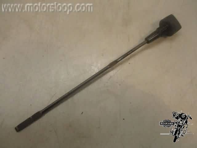 Honda VF1100S(SC17) Nivel aceite