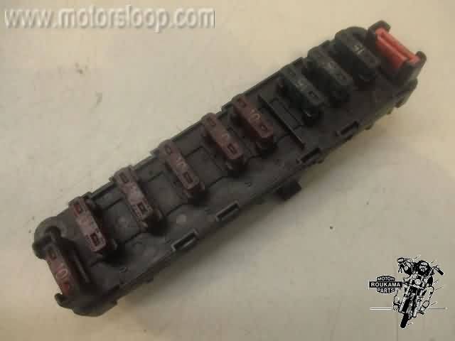 Honda VF1100S(SC17) Zekeringkast