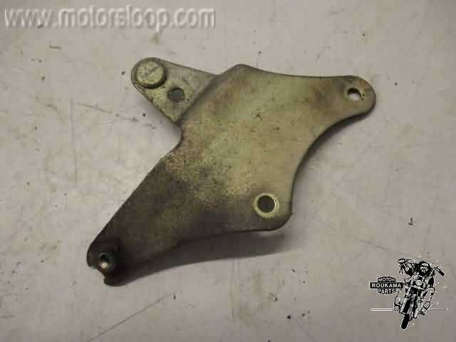 Honda XL600V(PD06) Spanningsregelaar beugel