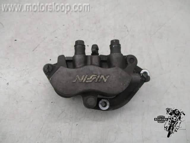 Honda VFR800FI(RC46) La pinza delantera