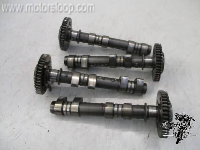 Honda VFR800FI(RC46) Nokkenas set