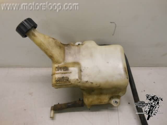 Honda VT1100C(SC18) Coolant tank 19103-MG8-000