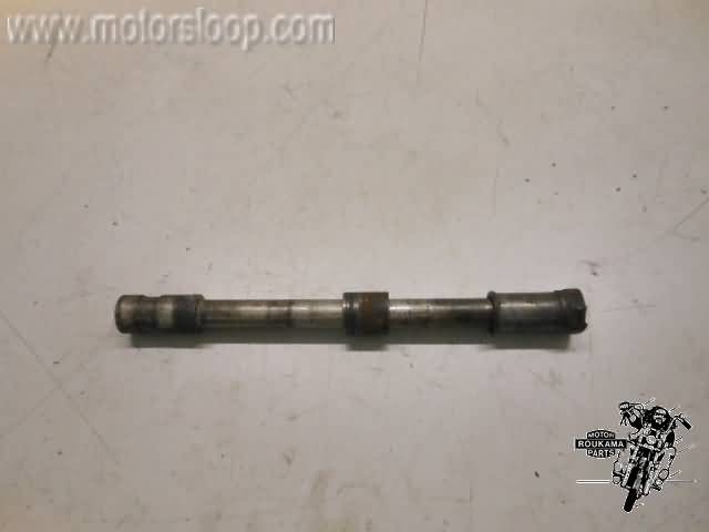 Honda VT1100C(SC18) Voorwiel as 44301-MJ1-670