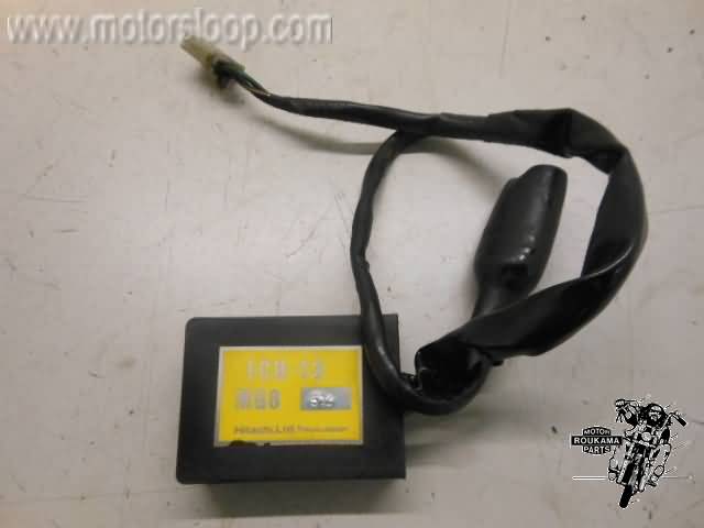 Honda VT1100C(SC18) CDI 2 30420-MG8-005