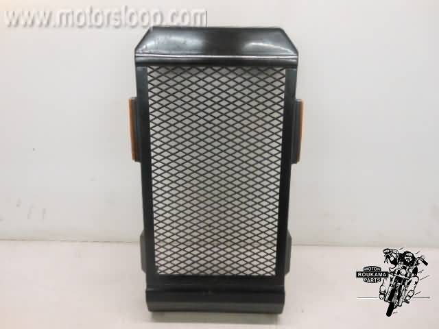 Honda VT1100C(SC18) Radiateur kap 19040-MG8-000