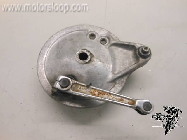 Honda VT750C(RC14) Remtrommel achter 43100-MR1-670