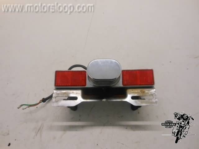 Honda VT750C(RC14) Kenteken verlichting 33720-ME9-671