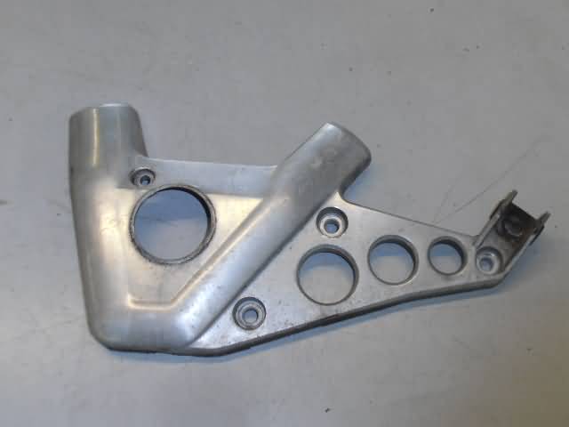 Honda VT1100C(SC18) Schetsplaat links 50690-MG8-000