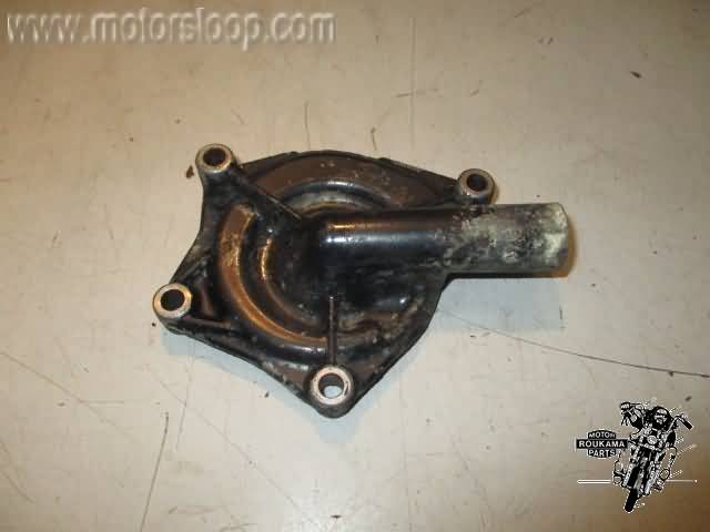 Honda VF500C(PC13) Waterpomp cover