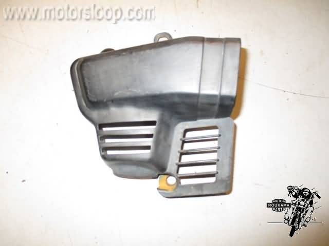 Honda VF500C(PC13) Thermostaat cover