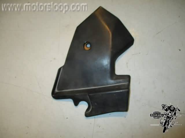 Honda VF500C(PC13) Frame cover right