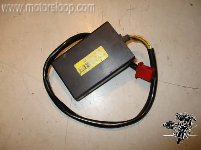 Honda VF500C(PC13) CDI 1