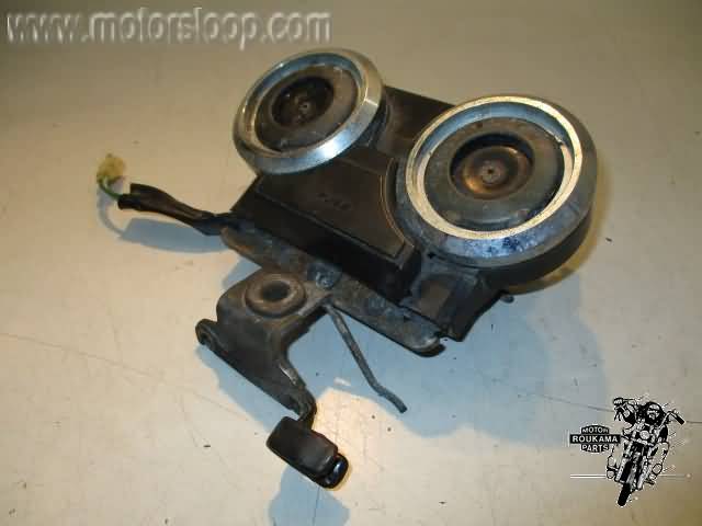 Honda VF500C(PC13) Horn set