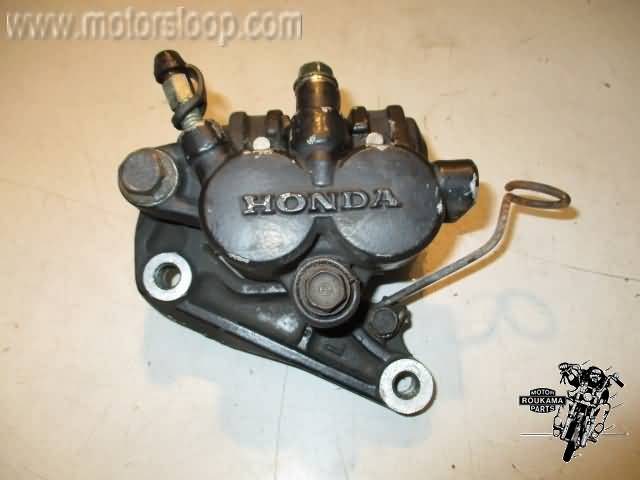 Honda VF500C(PC13) Remklauw