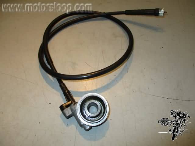 Honda VF500C(PC13) Transmission cuanta KM