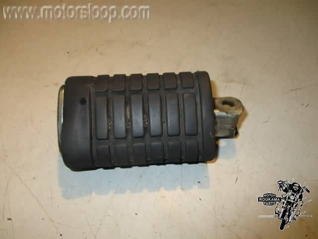 Honda VF500C(PC13) Voetstep voor 1