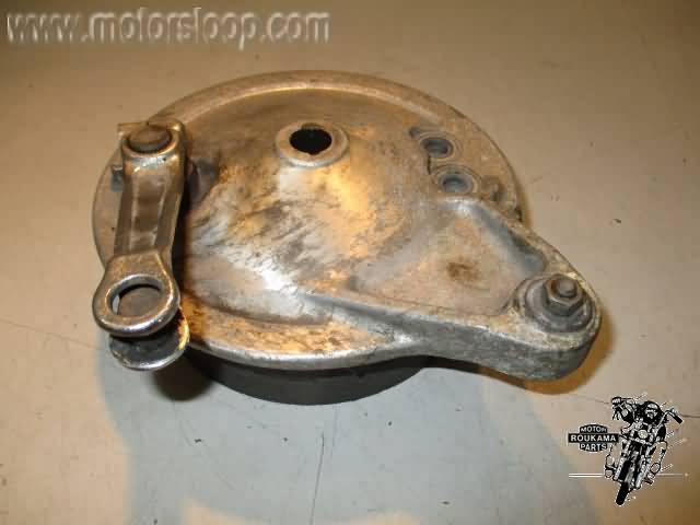 Honda VF500C(PC13) Remanker