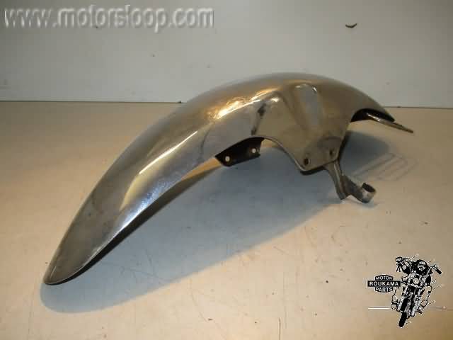 Honda VF500C(PC13) Front fender
