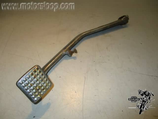 Honda VF500C(PC13) Rempedaal