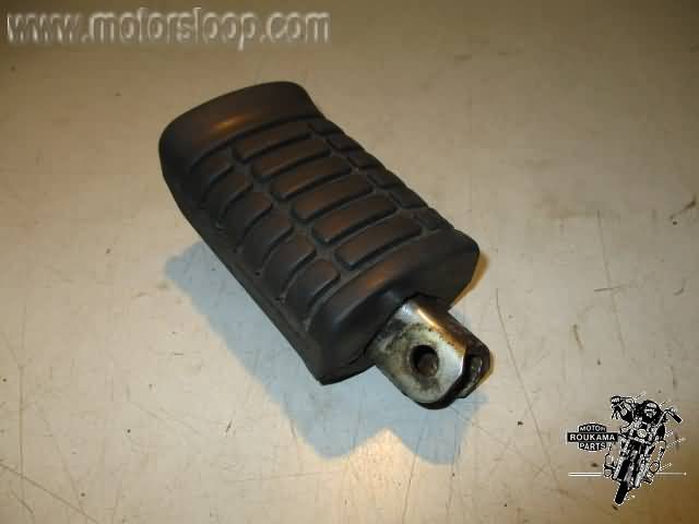 Honda VF500C(PC13) Voetstep voor 1