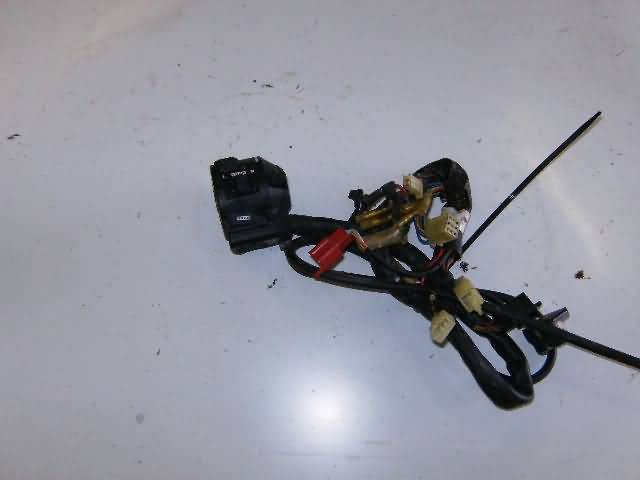 Honda CA125(JC25) Stuurschakelaar links 35020-KEB-900