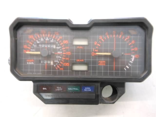 Honda CB650SC(RC13) Tellerset 37100-ME5-672