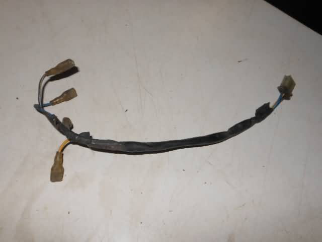 Honda CB650SC(RC13) Bobinedraad 32107-ME5-000