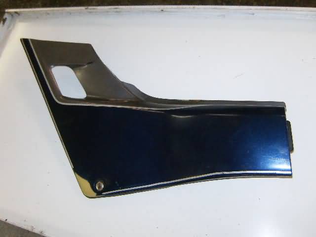 Honda VFR700F(RC26) Sidepanel Left