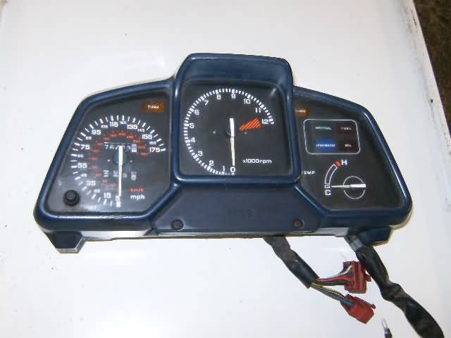 Honda VFR700F(RC26) Tellerset 37100-MK8-681