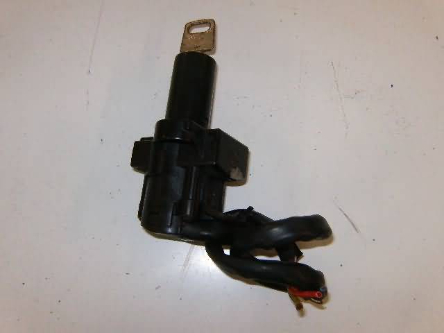 Honda VFR700F(RC26) Ignitionswitch